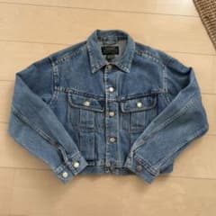 と*丸様 Ralph Lauren Country デニムジャケット - メルカリ