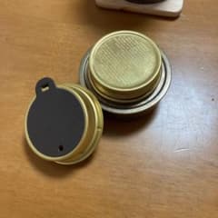 トランギア　アルコールバーナーのサムネイル