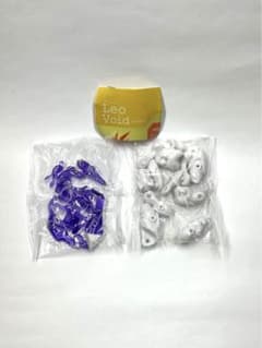 FORM Series Leo Void(レオヴォイド) White(ホワイト)のサムネイル