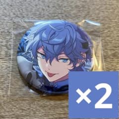 瀬名泉 2025 Oct. Idol コレクション缶バッジ コレ缶 あんスタ - メルカリ