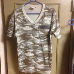 アビレックス 迷彩tシャツのサムネイル