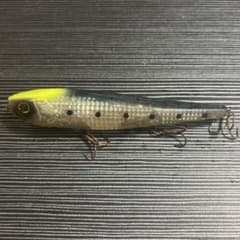 トップウォーター ペンシルベイト ルアーのサムネイル