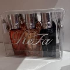新品未開封品】限定 ReFa ロック ミニボトルセット - メルカリ