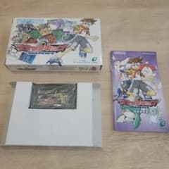 スナップキッズ GBAソフトのサムネイル