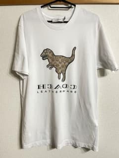 coach レキシー tシャツのサムネイル