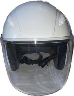 バイクヘルメット SF-5D Lea Windsのサムネイル