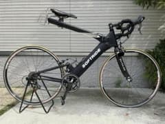 SOFTRIDE Rocket TT7 700C ソフトライドのサムネイル