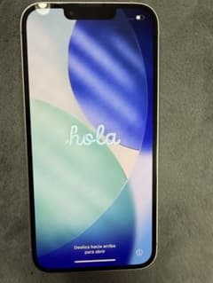 Apple iPhone 14ホワイトのサムネイル