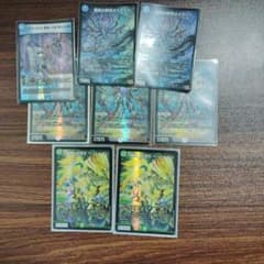 デュエルマスターズまとめ売りのサムネイル