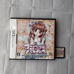 コスメチック♡パラダイス 〜キレイのマホウ〜のサムネイル