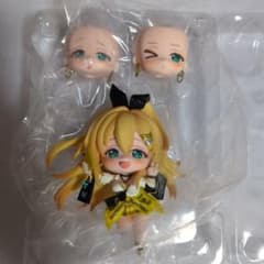 勝利の女神NIKKE ルピー SAC SDフィギュア - メルカリ