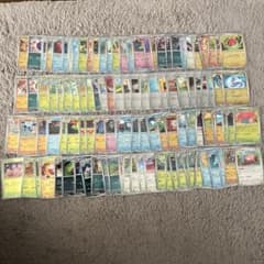ポケモンカード 大量まとめ売り 151 モンスターボールミラー - メルカリ