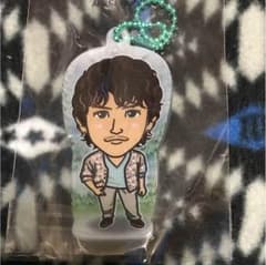 岩田剛典クリアチャームのサムネイル