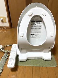 TOTO TCF8FK54 #NW1のサムネイル