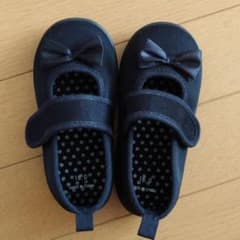 むーさん専用☆キッズ　靴　16センチのサムネイル
