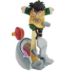 ドラゴンボール　一番くじ　C賞のサムネイル