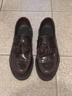 Dr. Martens タッセルローファー　Adrianのサムネイル