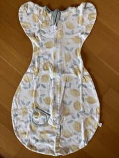オラフさん専用　スワドル　Ｌのサムネイル