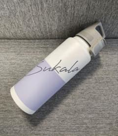 ⑪SUKALA × SIGG 水素水ボトル ワイドマウスボトル - メルカリ