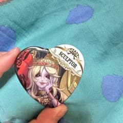 Identity5 第五人格 ガラテア 彫刻師 スイーツパラダイス 缶バッチ