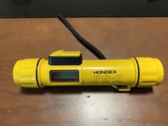 HONDEX PS-7 水深計のサムネイル