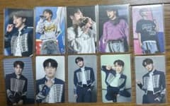 JO1 河野純喜 BTD 京セラ ラントレ コンプ - メルカリ