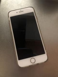 iPhone 7 Rose Gold 32 GB docomoのサムネイル