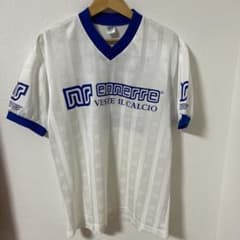 ennerre エネーレ サッカー ゲームシャツ L - メルカリ