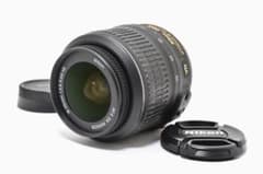 2806144【並品】ニコン AF-S DX Nikkor 18-55mm - メルカリ