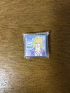 NANA CD風アクリルチャームのサムネイル
