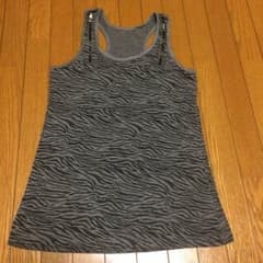 zebra柄#tank topのサムネイル