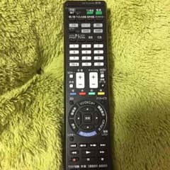 SONY マルチリモコンのサムネイル