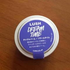 ラッシュ テンプルバームのサムネイル