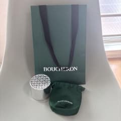 BOUCHERON アクセサリーケース ショッパー付き - メルカリ
