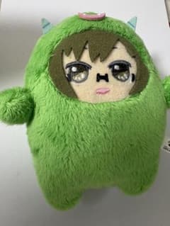 アイドリッシュセブン きらどるぬいぐるみアイナナパレード vol.3 二階堂大和のサムネイル