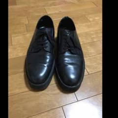 コムデギャルソン 革靴のサムネイル