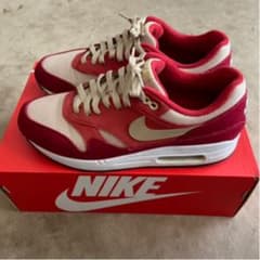 [期間限定値下げ] NIKE AIR MAX 1 PREMIUM RETROのサムネイル
