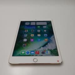 iPad mini 4 Wi-Fi+Cellular 判定◯ バッテリー99%⑥ iPad mini 4 Wi-Fi+Cellular 判定◯ バッテリー99%⑥ - メルカリ