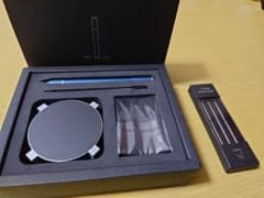 【無重力】HOVERPEN　立式ボールペンのサムネイル