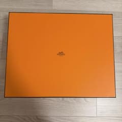 HERMES（エルメス）ピコタンロック MM 空箱 - メルカリ