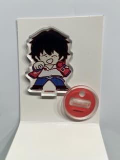ヒプノシスマイク アクリルスタンド 山田一郎