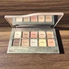 hince New Depth Eyeshadow Paletteのサムネイル