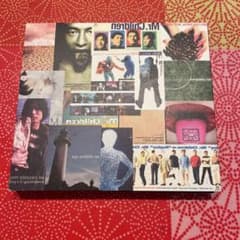 B-SIDE Mr.Childrenのサムネイル
