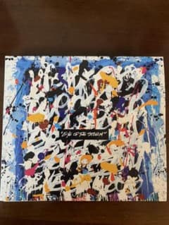 Eye of the Stormのサムネイル