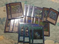 遊戯王 ABCデッキパーツのサムネイル