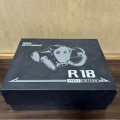 BMW モトラッド R18 First Editionウェルカムボックス - メルカリ