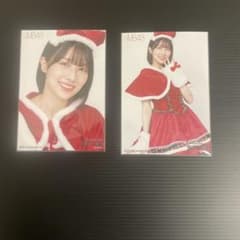 NMB48生写真安部若菜2025年月別ランダムDecember コンプ - メルカリ