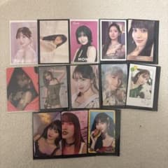 TWICE モモ トレカ まとめ売りのサムネイル