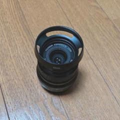 Fujifilm XF23mmF2 R WRのサムネイル