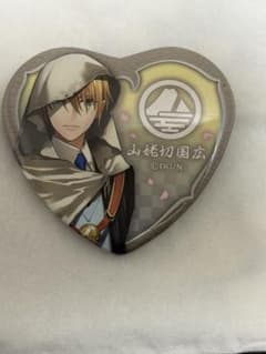 刀剣乱舞 山姥切国広缶バッジ - メルカリ